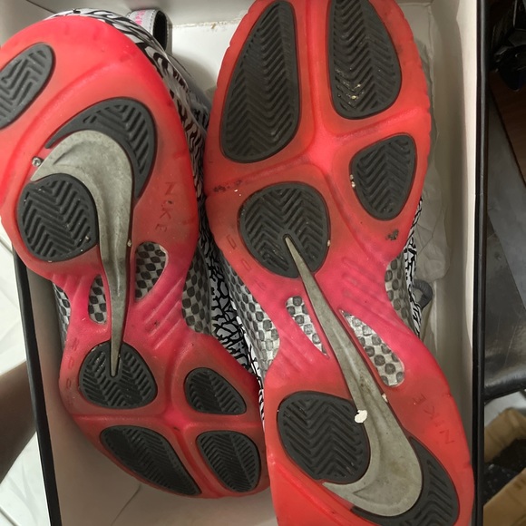 Nike foam posites - Picture 2 of 3